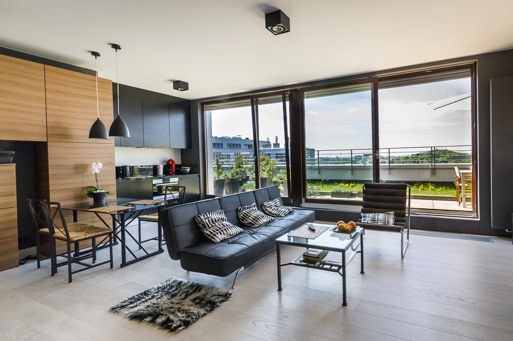 Vérifier l’état du logement
